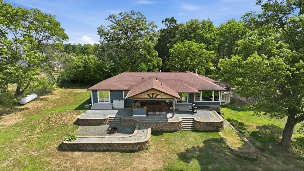 2740 7th Avenue Chetek, WI 54728