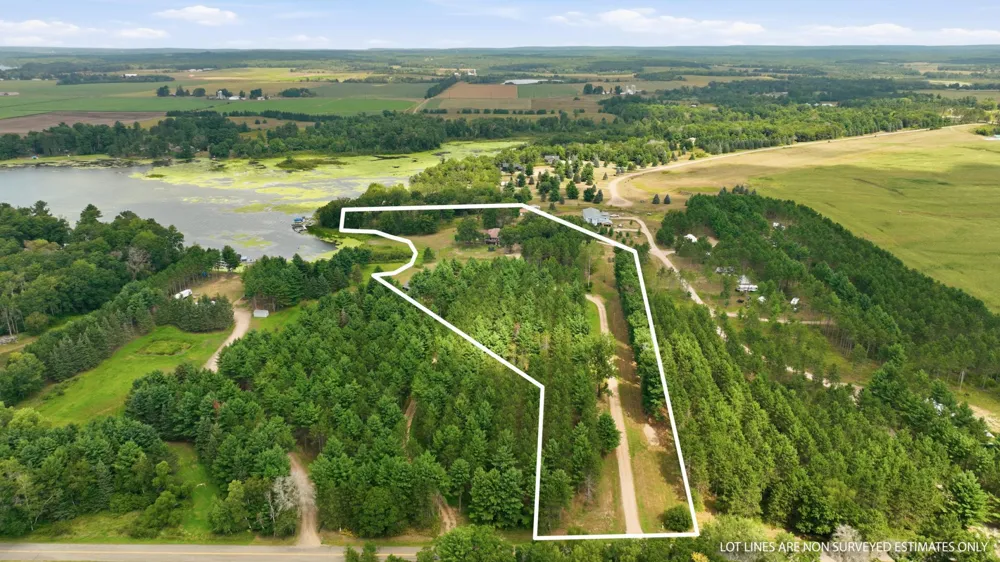 2740 7th Avenue Chetek, WI 54728