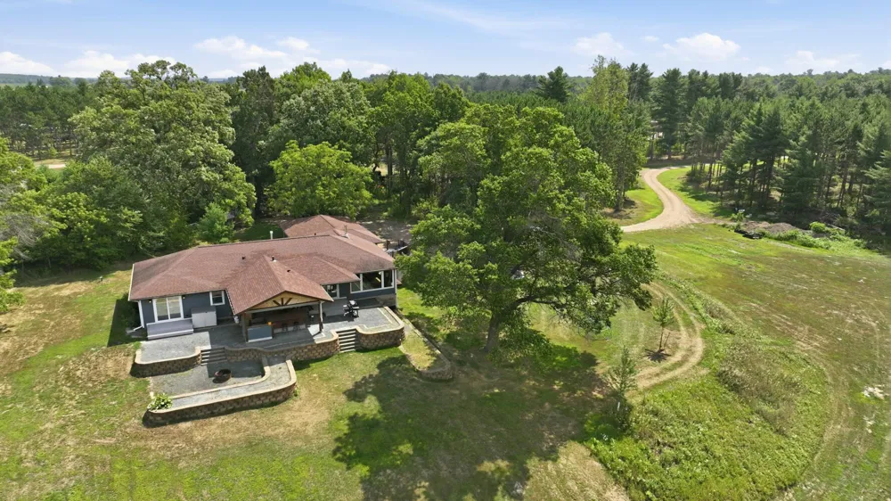 2740 7th Avenue Chetek, WI 54728