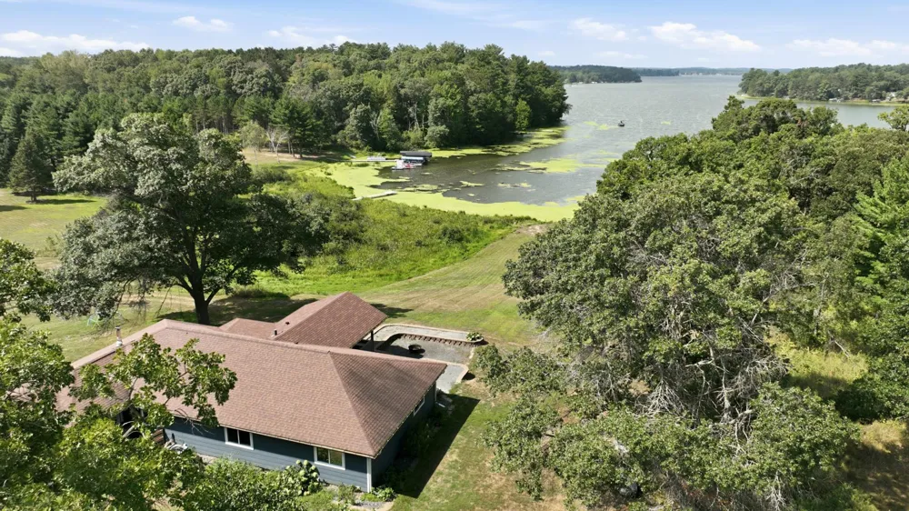 2740 7th Avenue Chetek, WI 54728