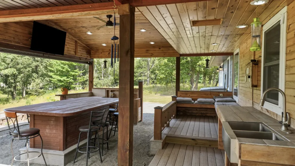 2740 7th Avenue Chetek, WI 54728