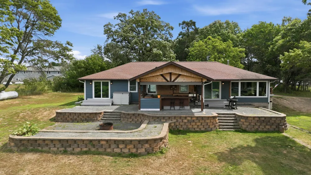 2740 7th Avenue Chetek, WI 54728