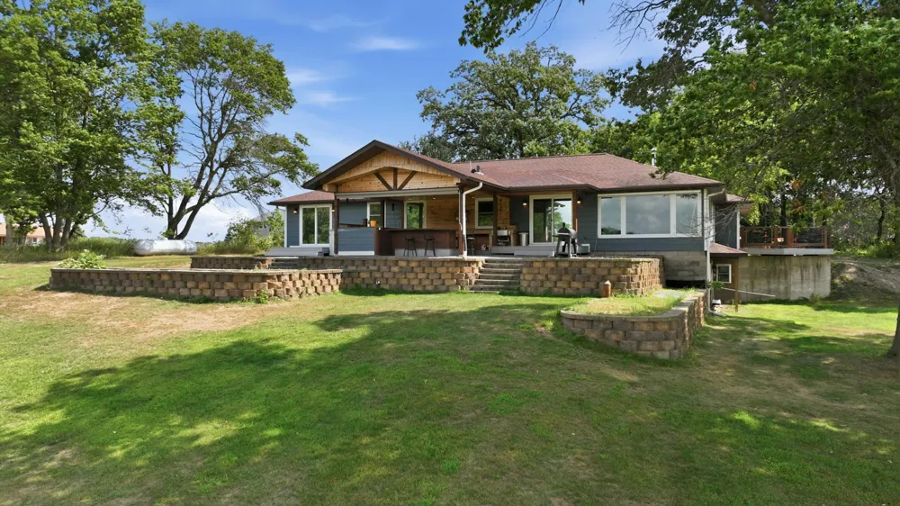 2740 7th Avenue Chetek, WI 54728