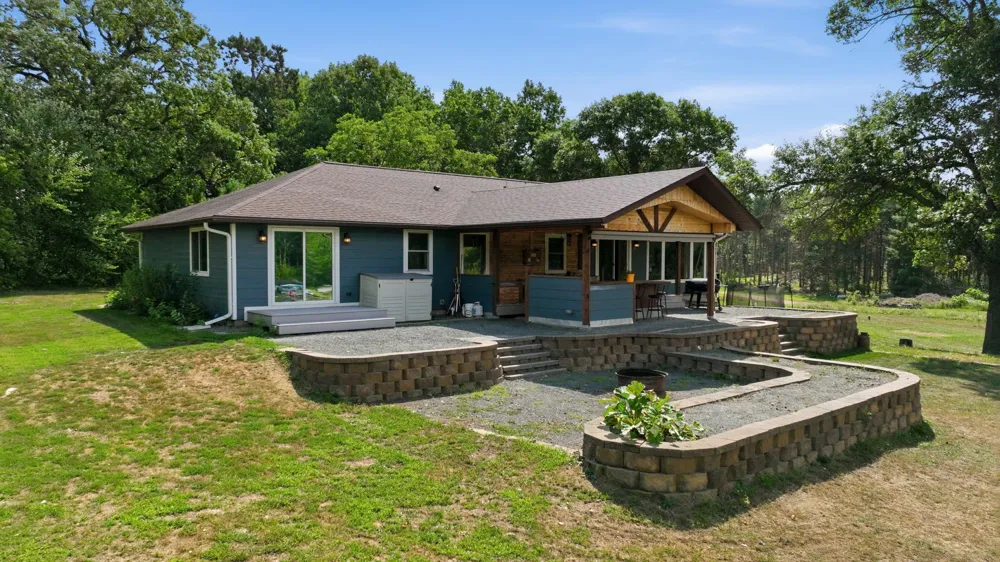 2740 7th Avenue Chetek, WI 54728