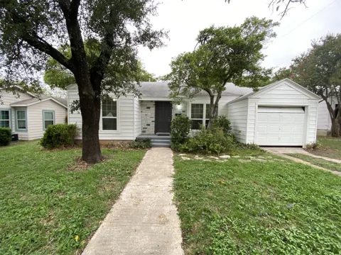 7312 Gaston Avenue