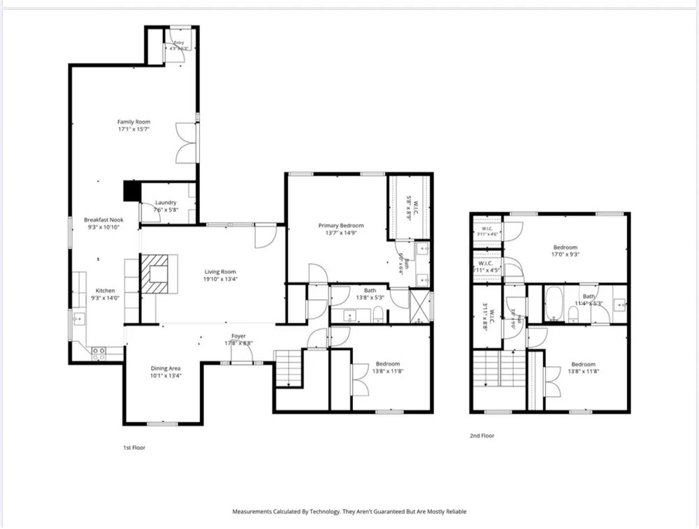 1904 Clover Trail Richardson, TX 75081