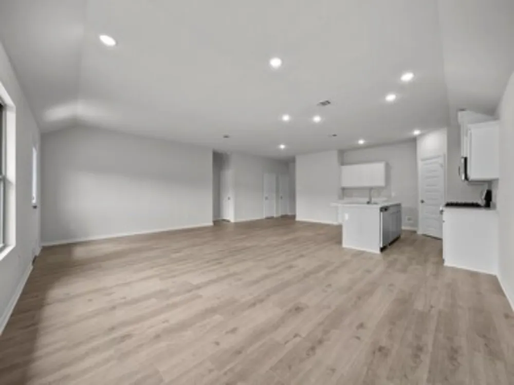 553 Hickory Ridge Van Alstyne, TX 75495