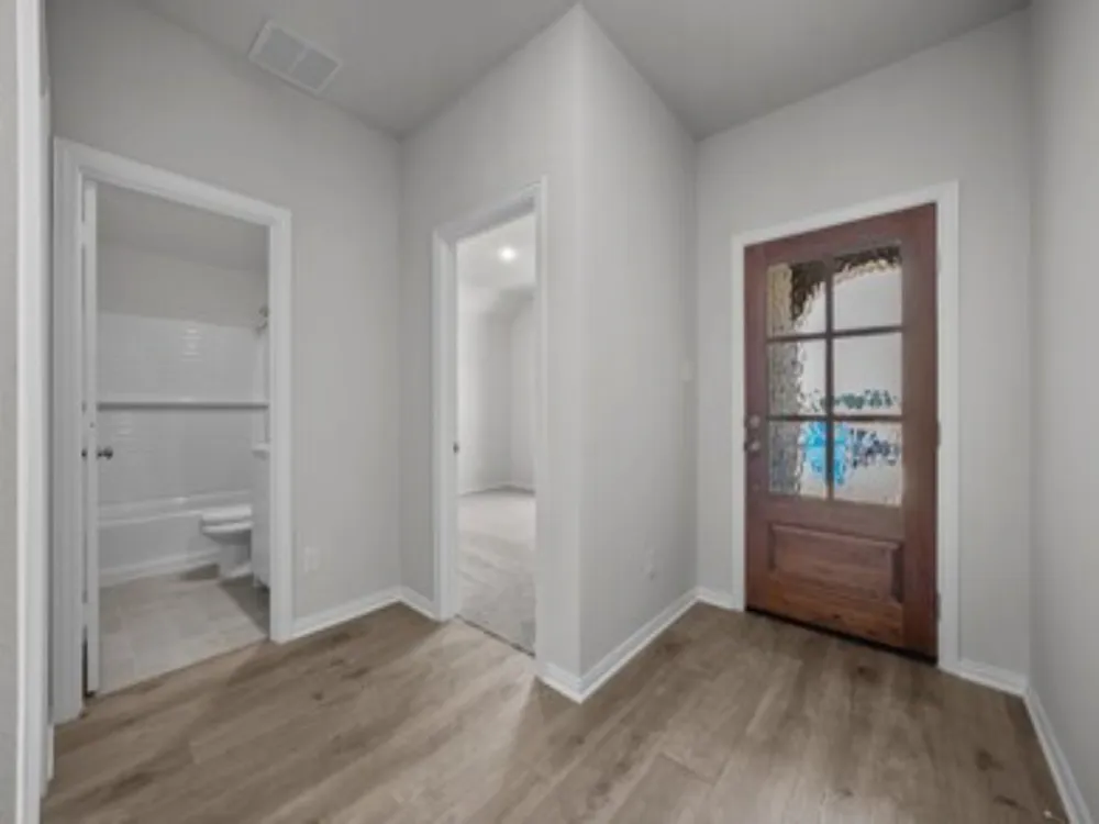 553 Hickory Ridge Van Alstyne, TX 75495
