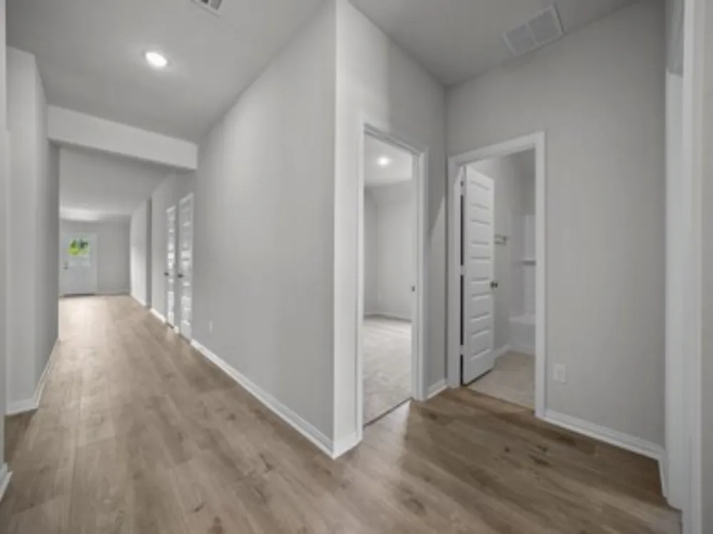 553 Hickory Ridge Van Alstyne, TX 75495