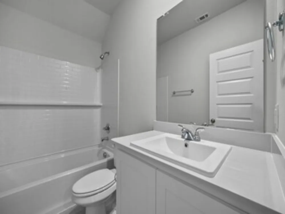 553 Hickory Ridge Van Alstyne, TX 75495