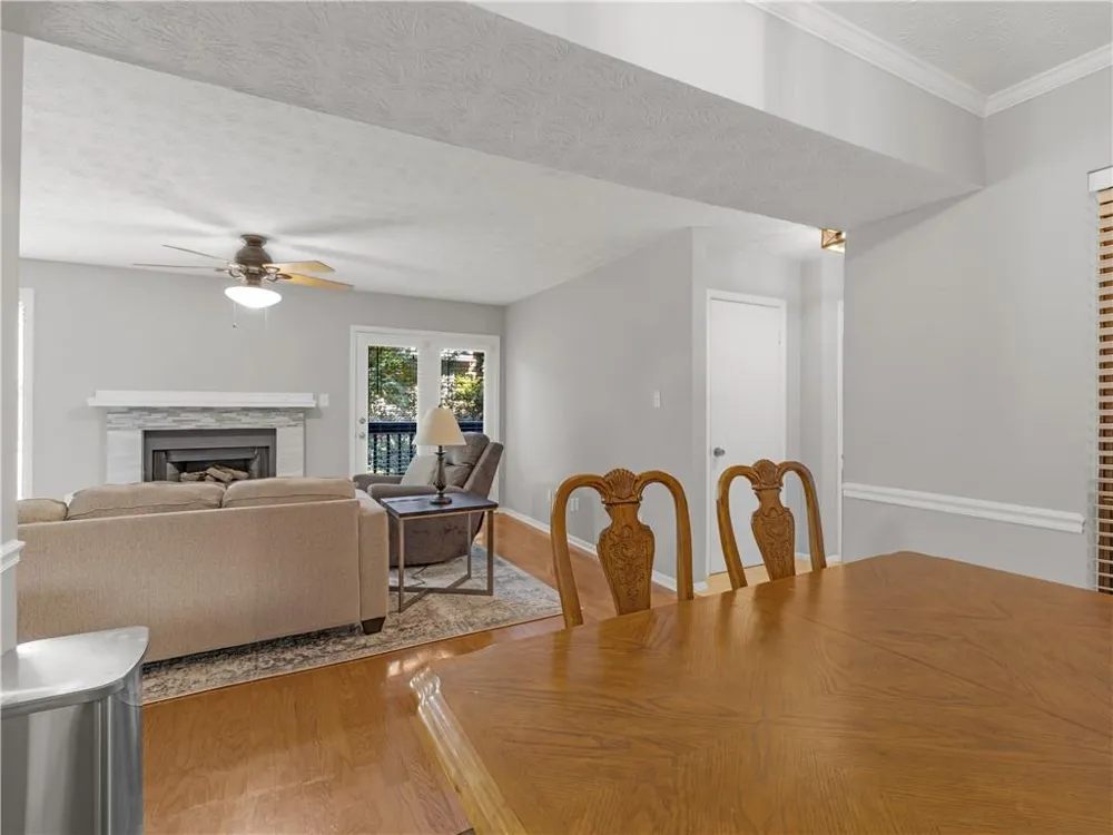 903 Tuxworth Circle Decatur, GA 30033