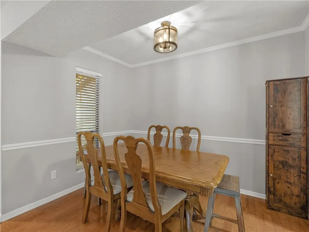 903 Tuxworth Circle Decatur, GA 30033