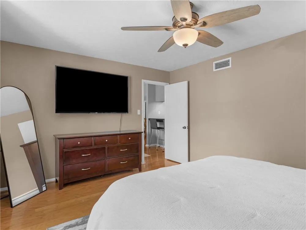 903 Tuxworth Circle Decatur, GA 30033