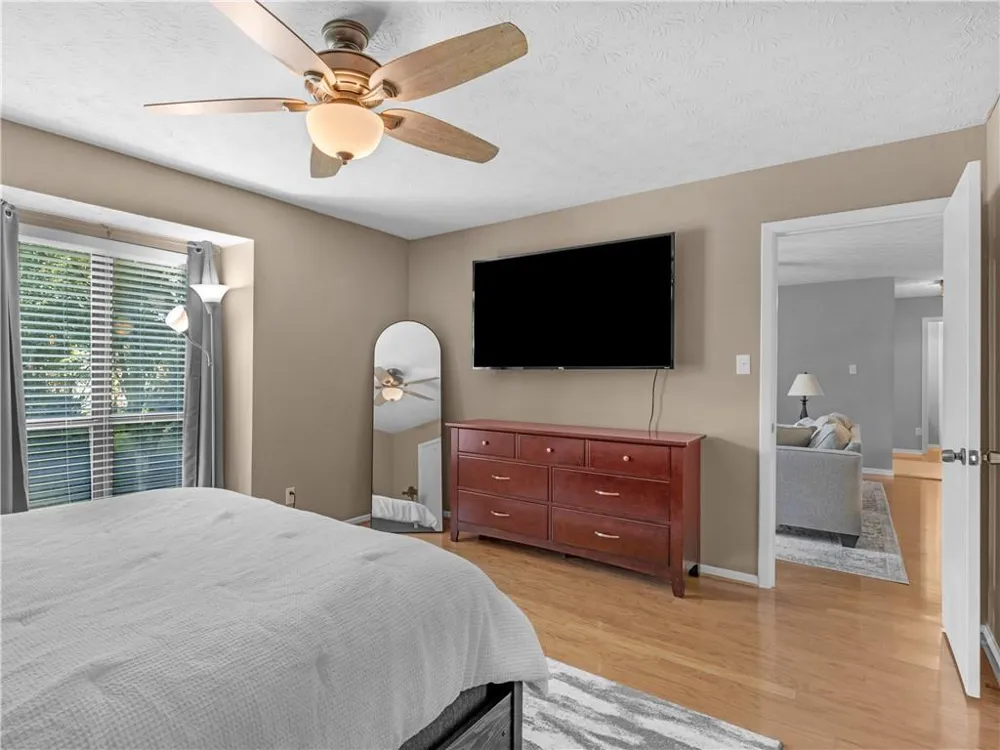 903 Tuxworth Circle Decatur, GA 30033