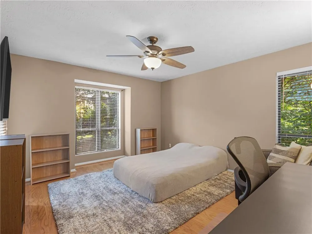 903 Tuxworth Circle Decatur, GA 30033