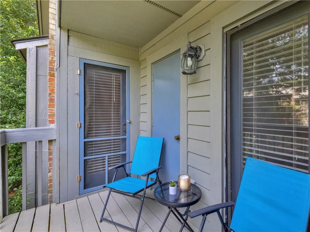 903 Tuxworth Circle Decatur, GA 30033