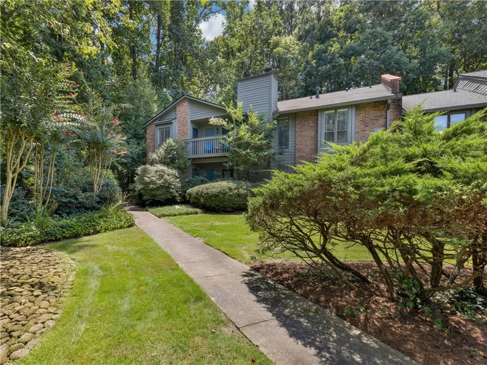 903 Tuxworth Circle Decatur, GA 30033