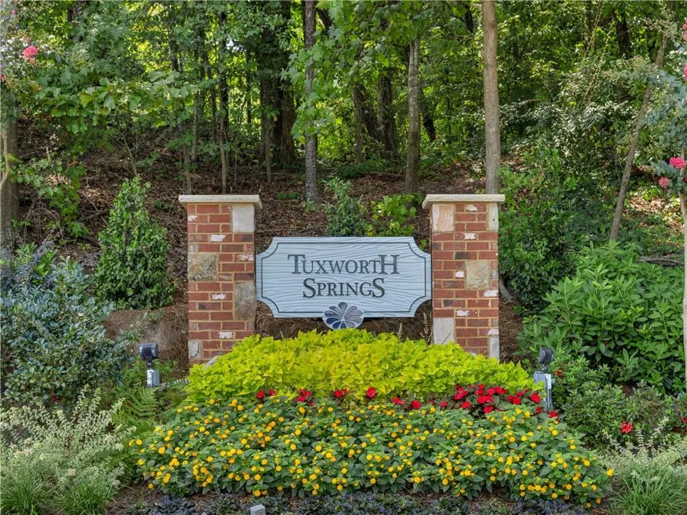 903 Tuxworth Circle Decatur, GA 30033