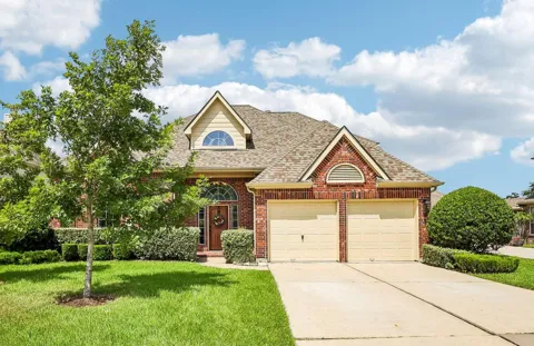 3914 Conroe Lake Court