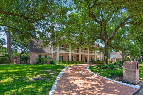 9303 Tranquil Park Drive