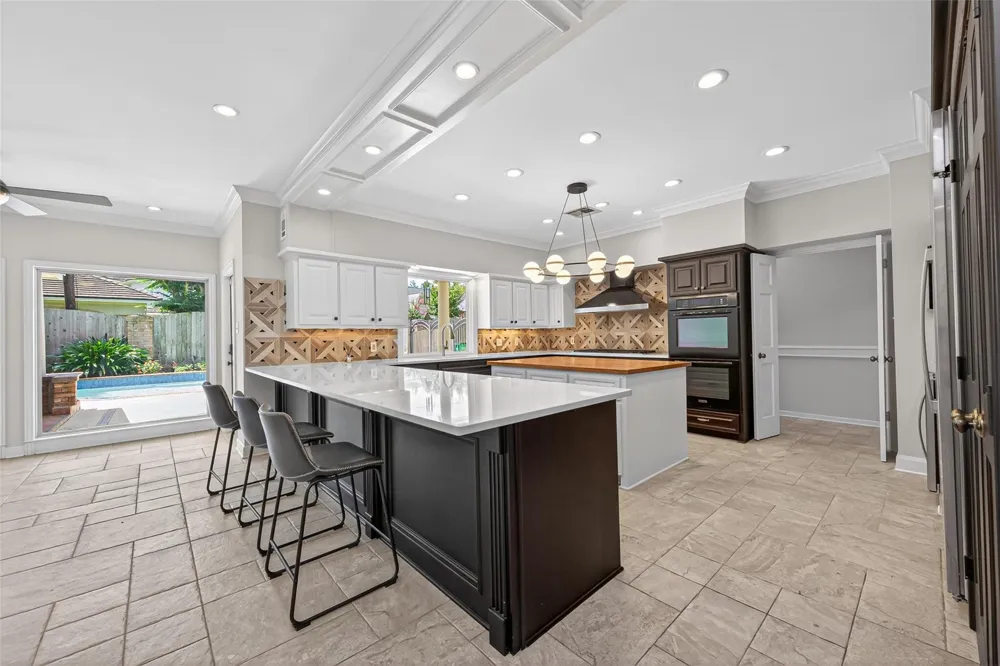 9303 Tranquil Park Drive Spring, TX 77379