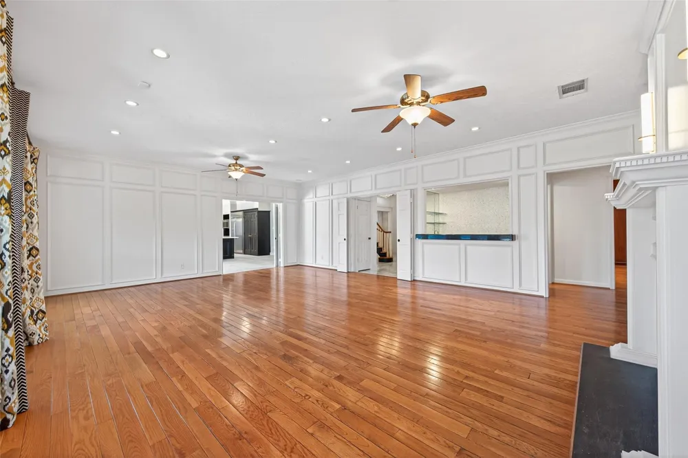 9303 Tranquil Park Drive Spring, TX 77379