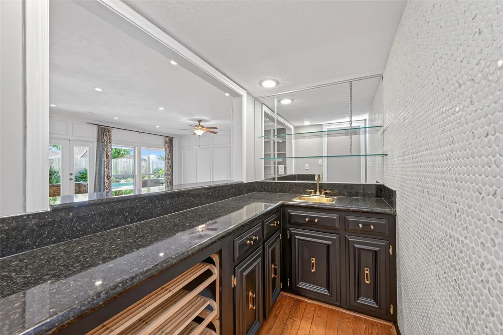 9303 Tranquil Park Drive Spring, TX 77379