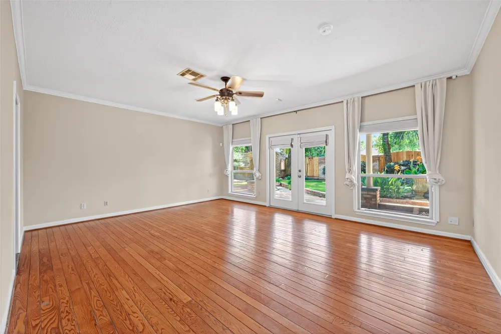 9303 Tranquil Park Drive Spring, TX 77379