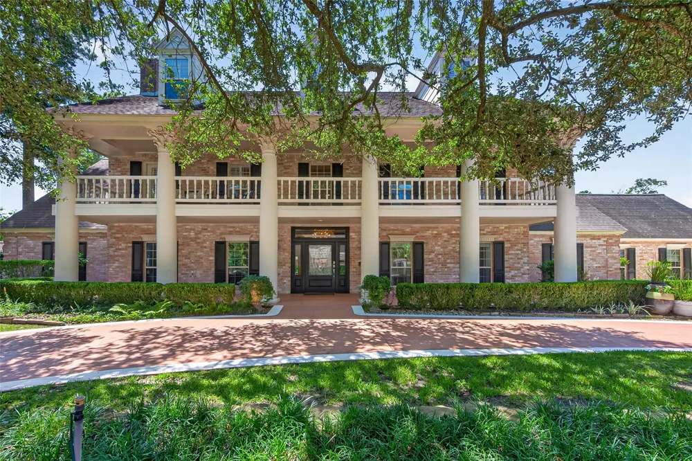9303 Tranquil Park Drive Spring, TX 77379