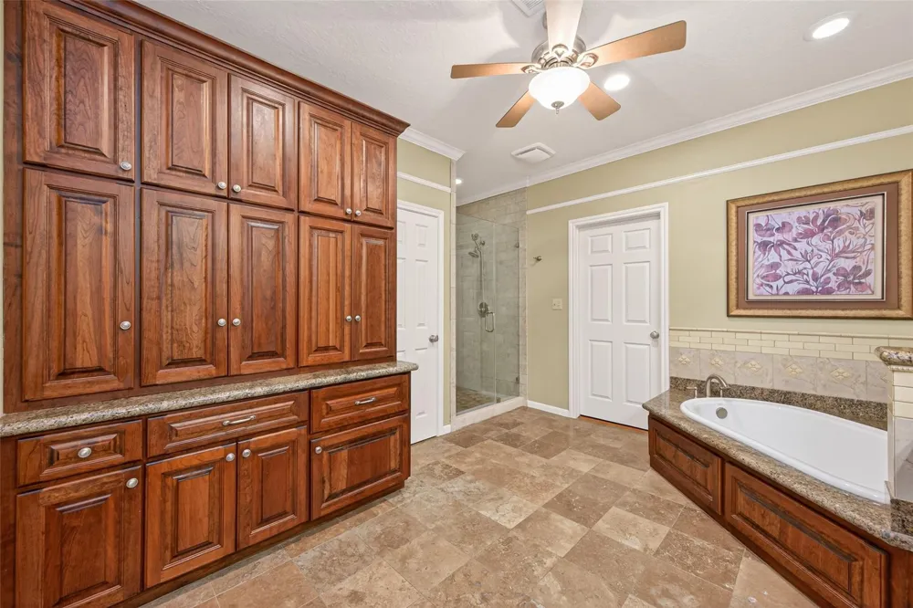 9303 Tranquil Park Drive Spring, TX 77379