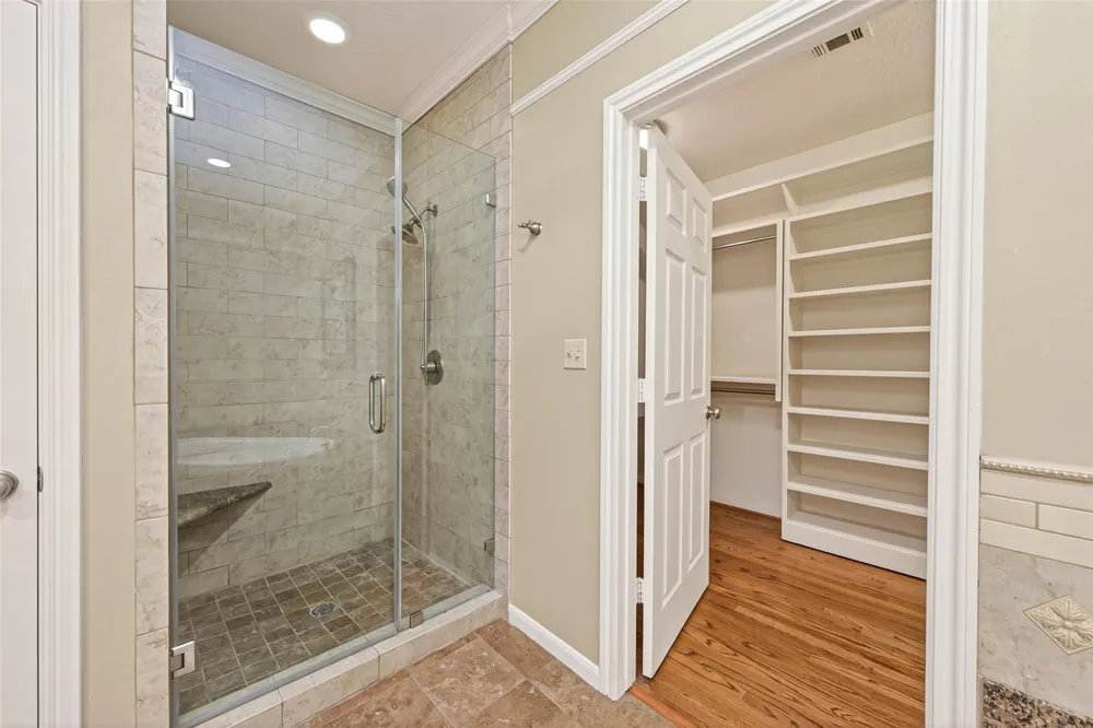 9303 Tranquil Park Drive Spring, TX 77379
