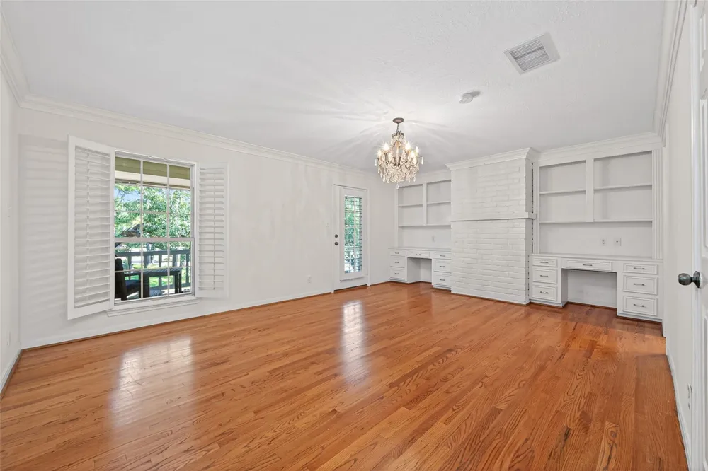 9303 Tranquil Park Drive Spring, TX 77379