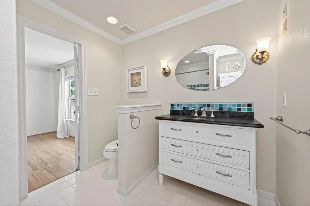 9303 Tranquil Park Drive Spring, TX 77379