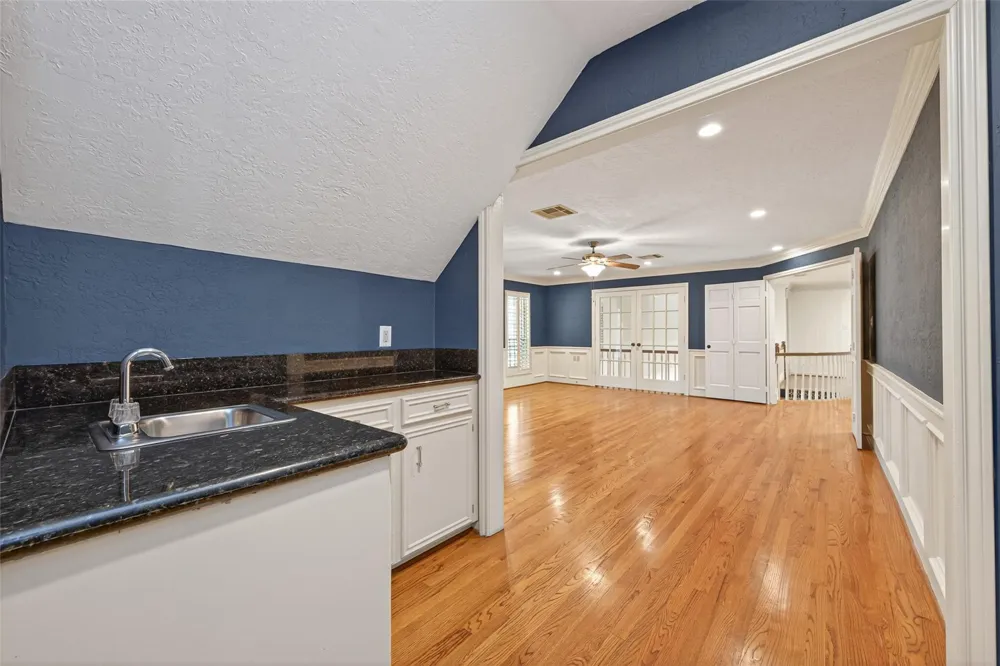9303 Tranquil Park Drive Spring, TX 77379