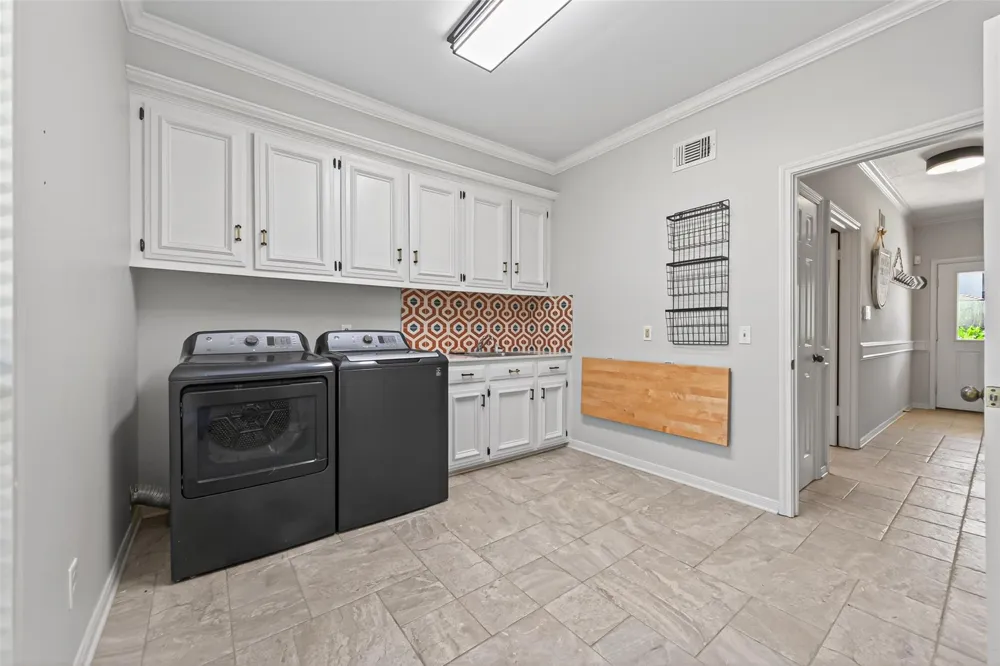 9303 Tranquil Park Drive Spring, TX 77379