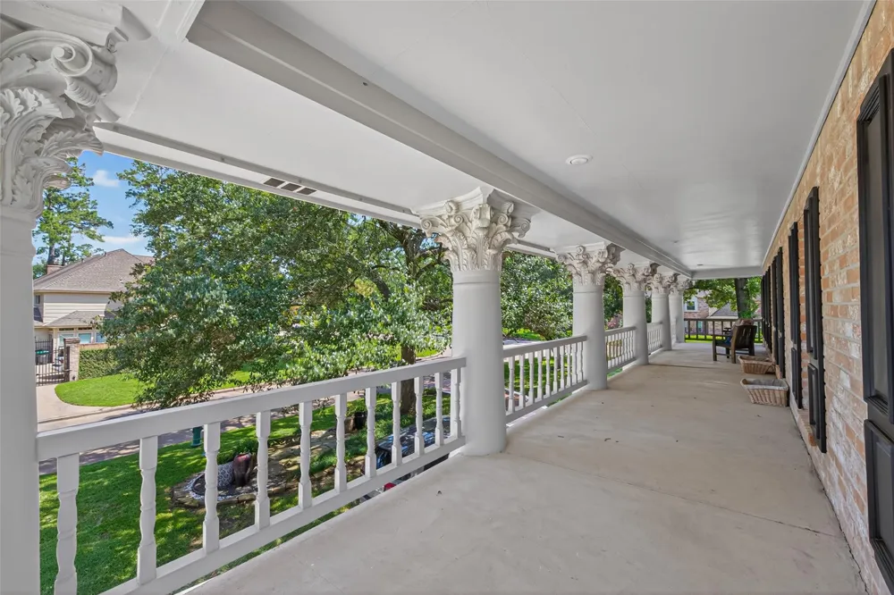 9303 Tranquil Park Drive Spring, TX 77379