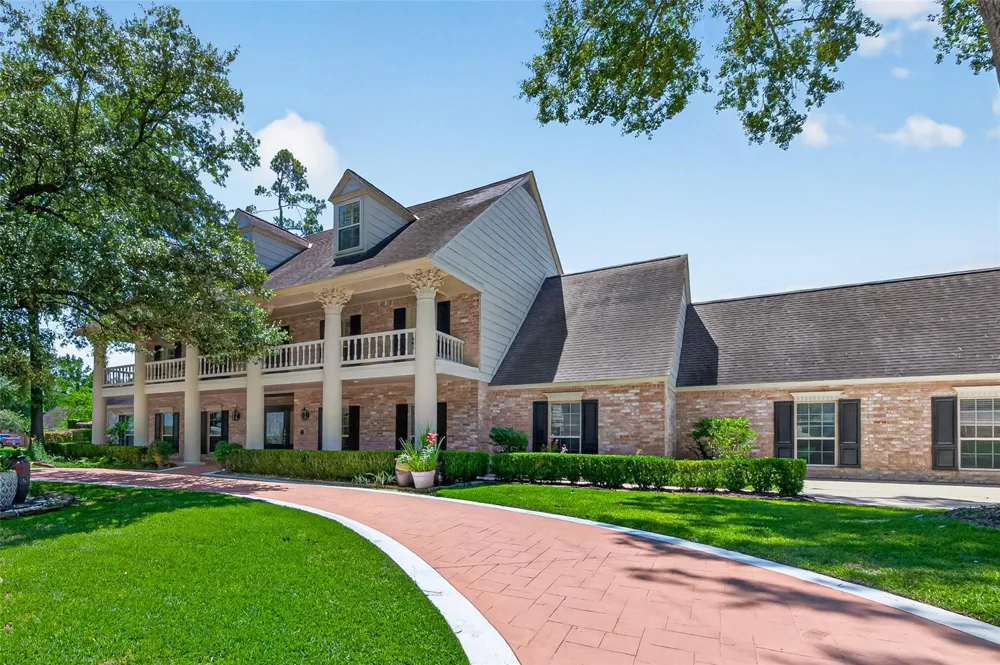 9303 Tranquil Park Drive Spring, TX 77379
