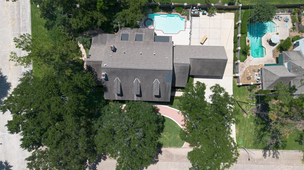 9303 Tranquil Park Drive Spring, TX 77379