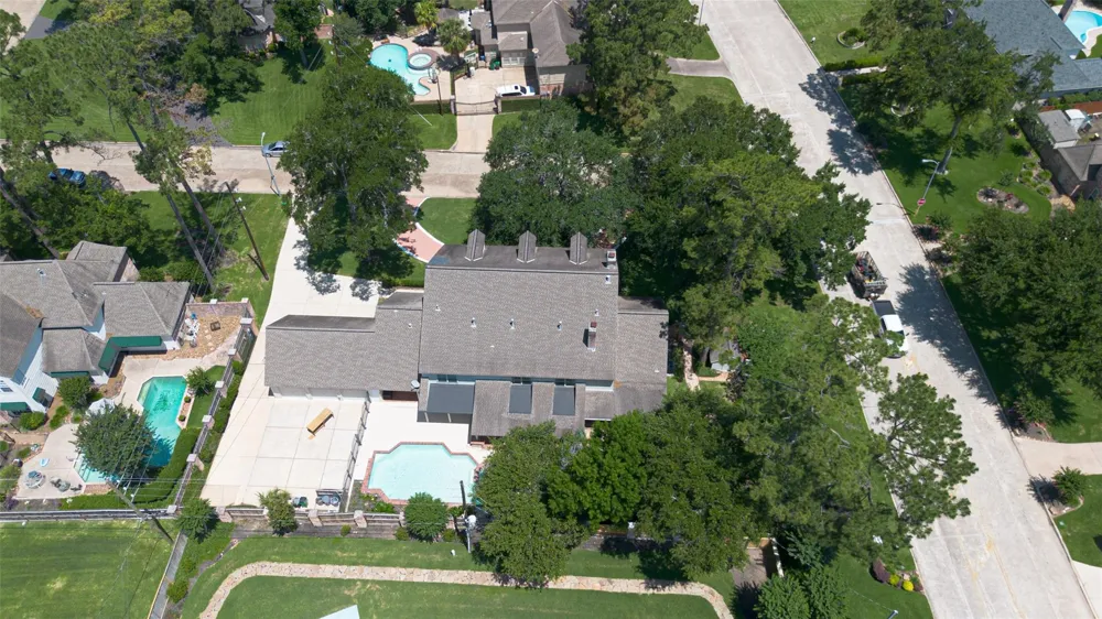 9303 Tranquil Park Drive Spring, TX 77379