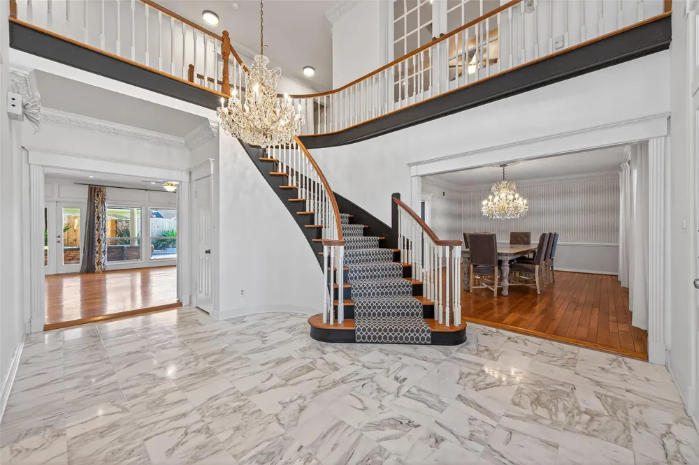 9303 Tranquil Park Drive Spring, TX 77379