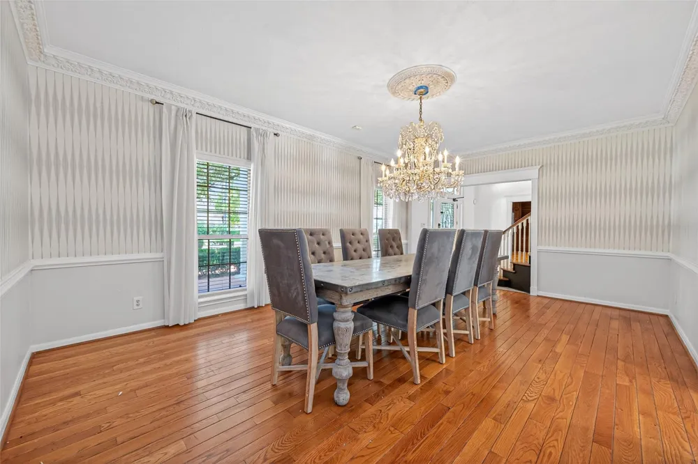 9303 Tranquil Park Drive Spring, TX 77379
