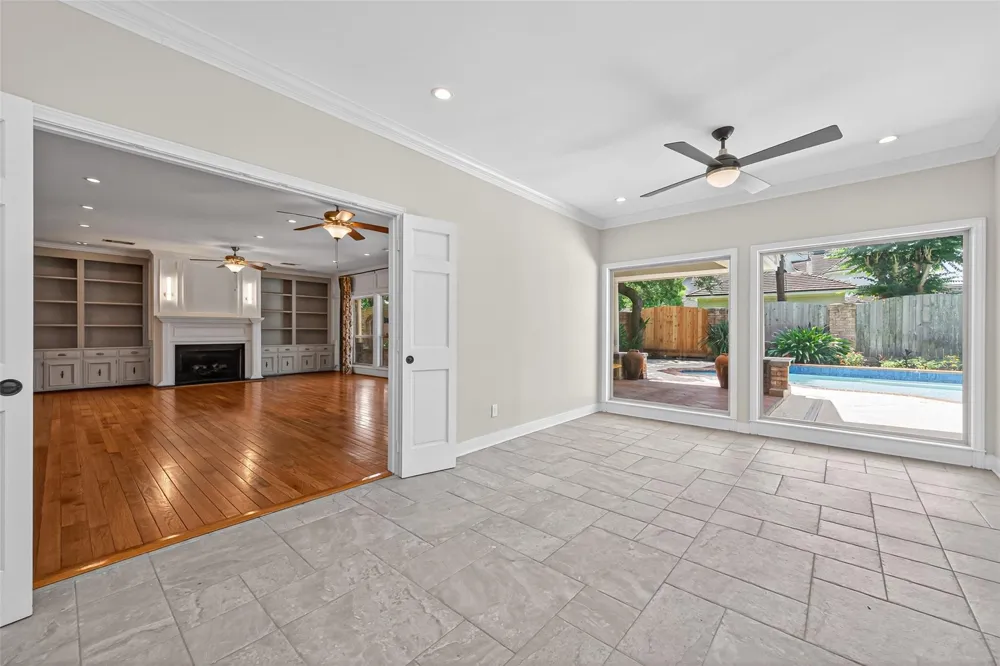 9303 Tranquil Park Drive Spring, TX 77379
