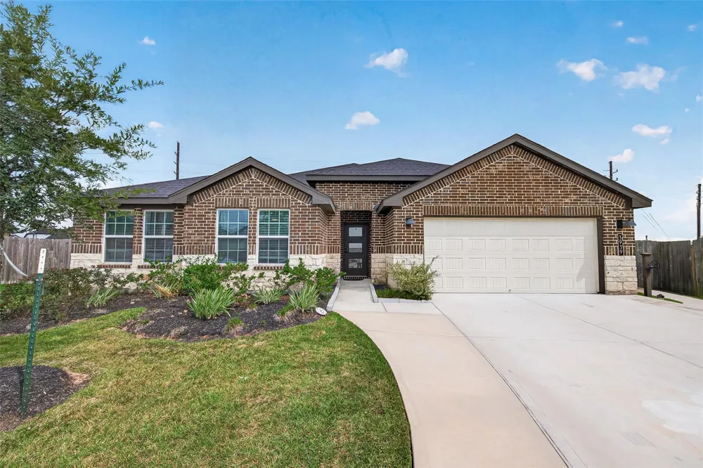 3939 Hordley Terrace Trail Fulshear, TX 77441
