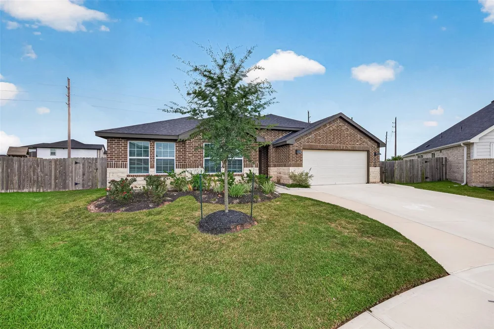 3939 Hordley Terrace Trail Fulshear, TX 77441