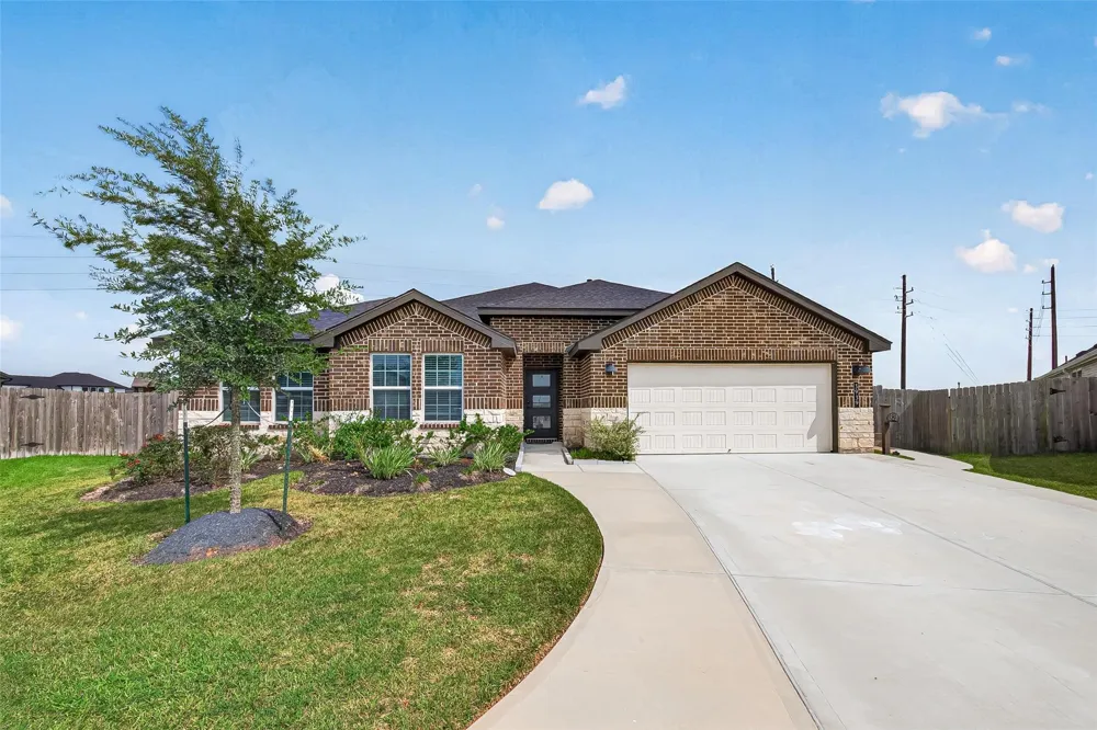 3939 Hordley Terrace Trail Fulshear, TX 77441
