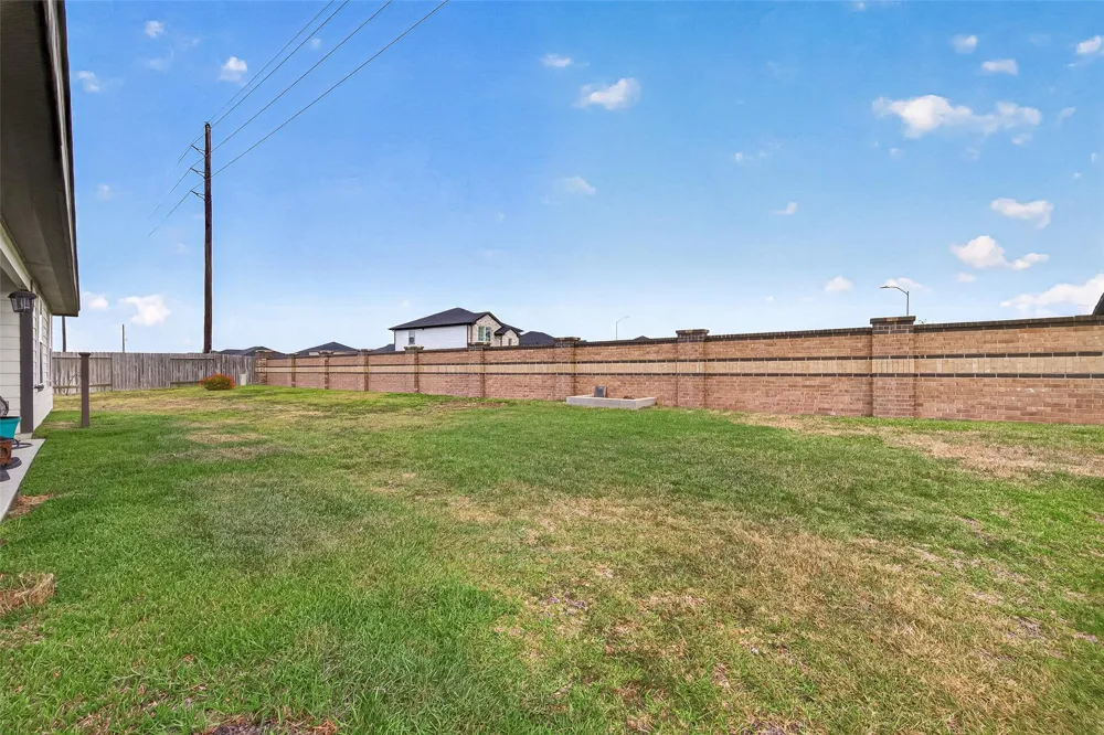 3939 Hordley Terrace Trail Fulshear, TX 77441