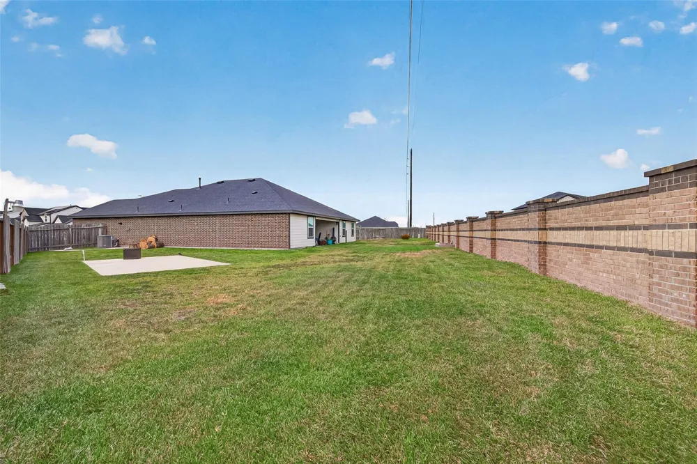 3939 Hordley Terrace Trail Fulshear, TX 77441