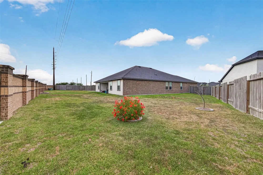 3939 Hordley Terrace Trail Fulshear, TX 77441