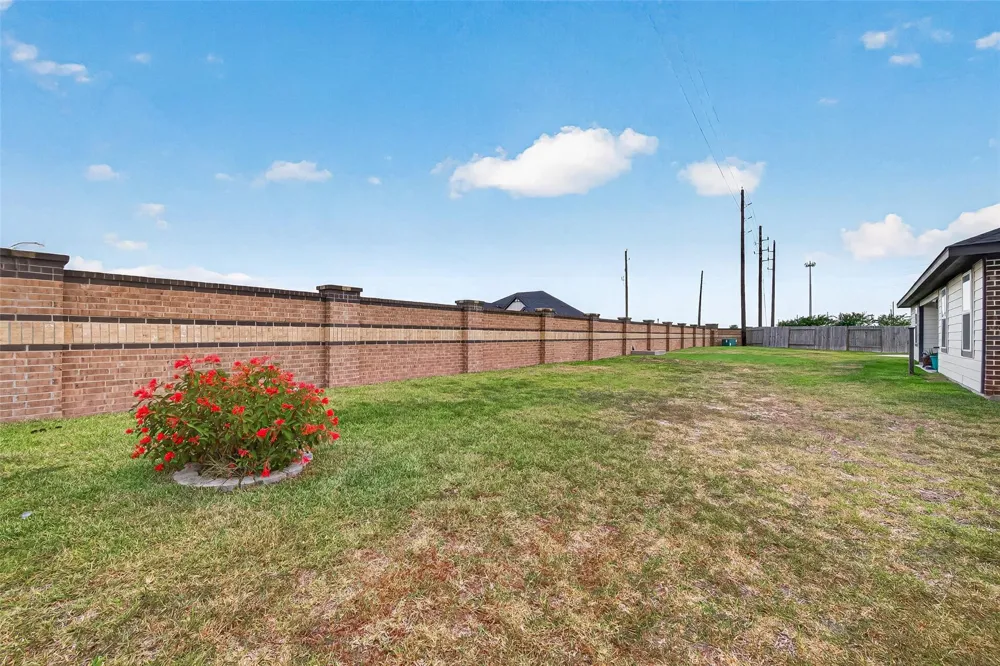 3939 Hordley Terrace Trail Fulshear, TX 77441