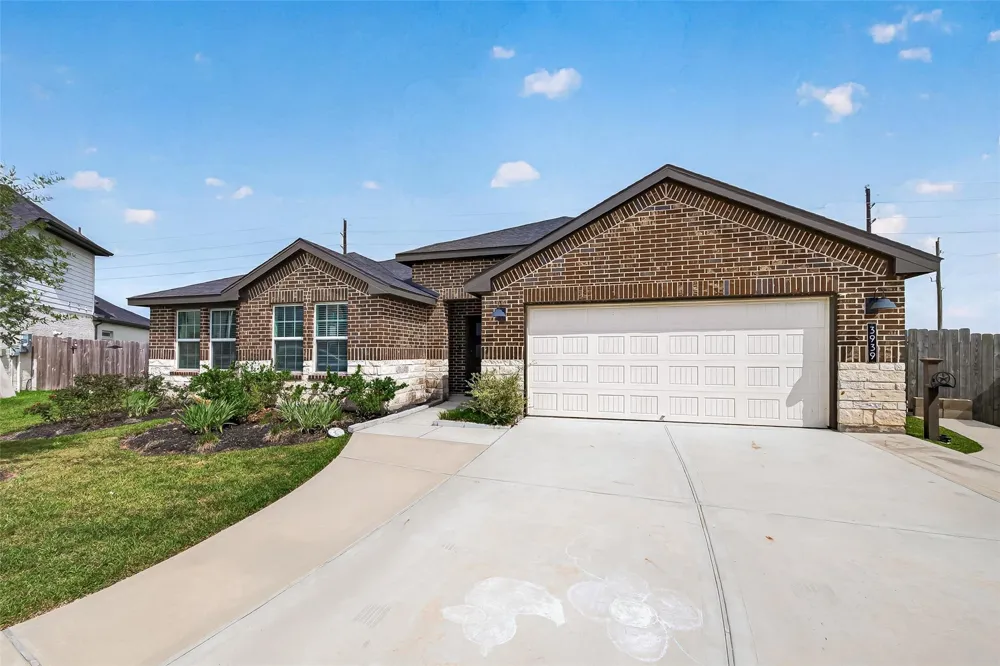 3939 Hordley Terrace Trail Fulshear, TX 77441